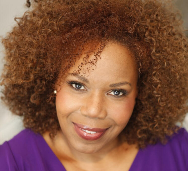 Lighting and background. Choose colors that feel right for YOU.